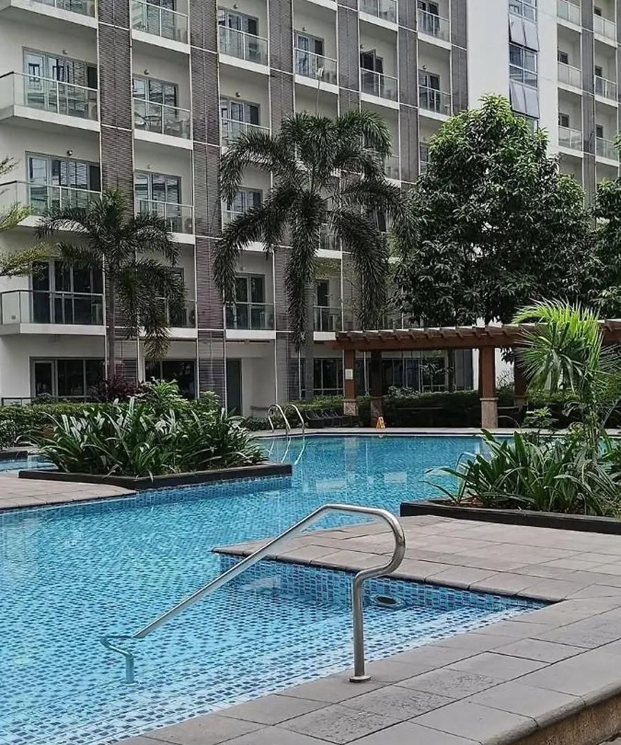 Cozy Condotel Across Naia Terminal 3 Manila 0*,