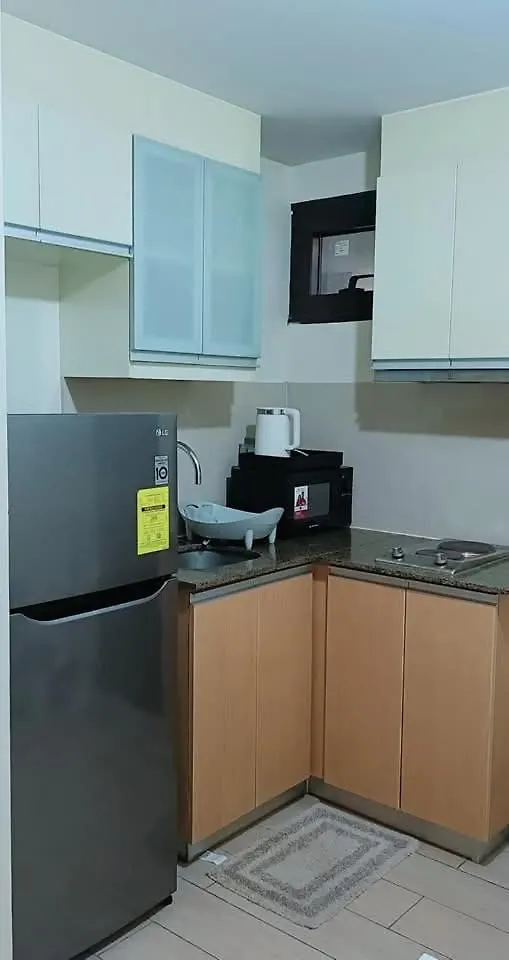 Apartment Cozy Condotel Across Naia Terminal 3 Manila Philippines