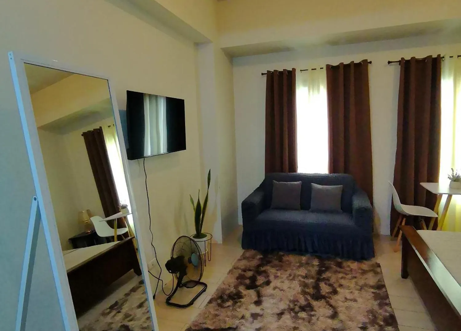 Cozy Condotel Across Naia Terminal 3 Manila Philippines